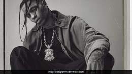 Travis Scott India Tour 2025: Ticket Sale Date Announced  Here's How to Book Online