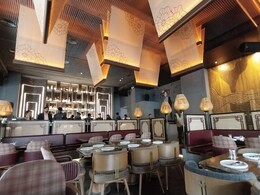 Craving Pan Asian In Mumbai? Here's Why You Should Pay Yazu A Visit