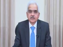 RBI Governor Shaktikanta Das Ranked Top Central Banker Globally For Second Consecutive Year RBI Governor Shaktikanta Das Ranked Top Central Banker Globally For Second Consecutive Year