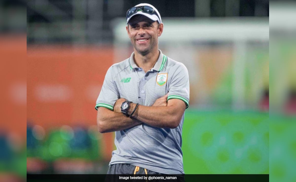 We Are Going To Have One Squad For World Cup And Asian Games: Indian Mens Chief Coach Craig Fulton