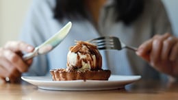 Dessert Etiquette: Are You Enjoying Your Sweets Correctly? Find Out