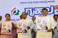 Karnataka: Congress Government's Welfare Blitz Karnataka: Congress Government's Welfare Blitz