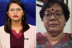 "We Failed Our Women": Ex Women's Panel On 13 lakh Missing Women, Girls "We Failed Our Women": Ex Women's Panel On 13 lakh Missing Women, Girls