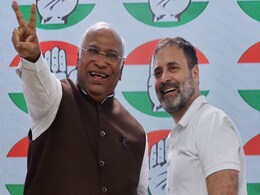 Congress To Launch Crowdfunding Campaign To Generate Funds For 2024 Polls Congress To Launch Crowdfunding Campaign To Generate Funds For 2024 Polls