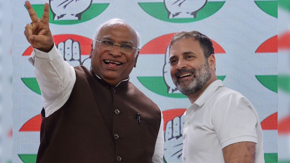 Opinion | Congress's Old Problem Is Back: Over-Confidence Without Numbers