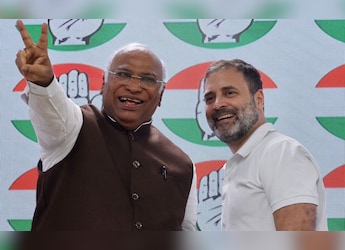Opinion | Congress's Old Problem Is Back: Over-Confidence Without Numbers