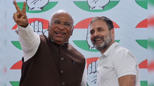 Opinion | Congress's Old Problem Is Back: Over-Confidence Without Numbers
