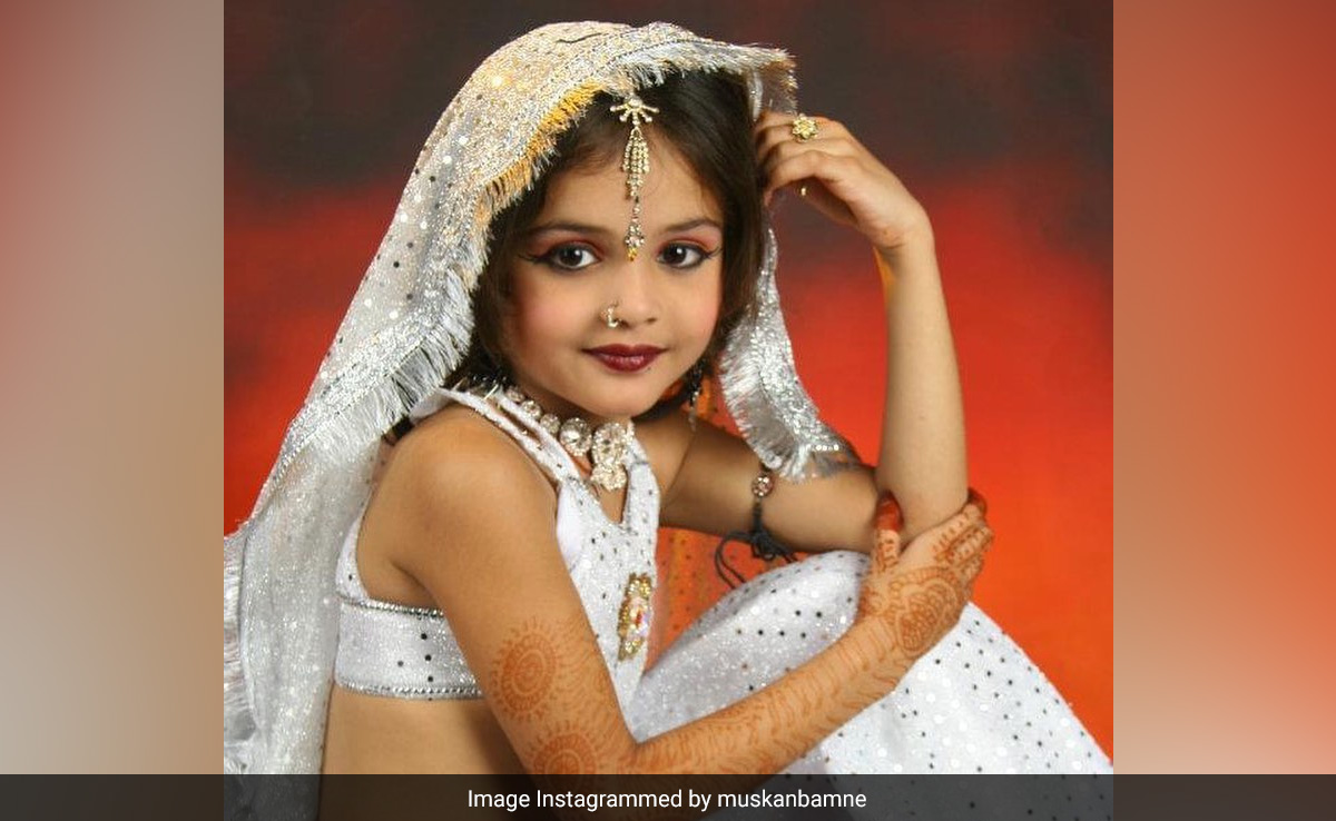 टीवी पर कभी निभाया था बहन के साथ अटूट रिश्ता, आज हैं अनुपमा सीरियल की पॉपुलर एक्ट्रेस, पहचाना क्या?