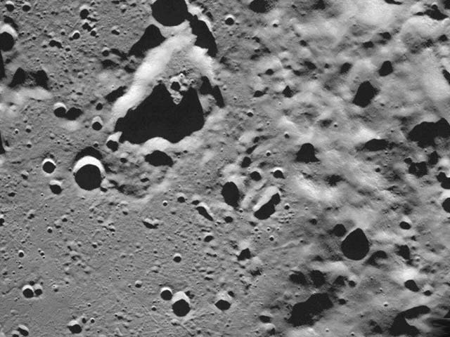 Russia's Luna-25 Faces "Emergency" During Pre-Moon Landing Manoeuvre