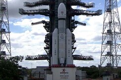 Explainer: How Will Chandrayaan-3's Lander Vikram Separate From Spacecraft Explainer: How Will Chandrayaan-3's Lander Vikram Separate From Spacecraft