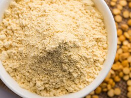 5 Easy Ways To Add Besan To Your Diabetes Diet