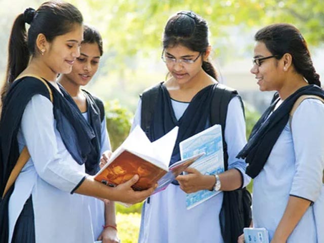 Boards Twice A Year, Class 11, 12 Students To Study 2 Languages: Government