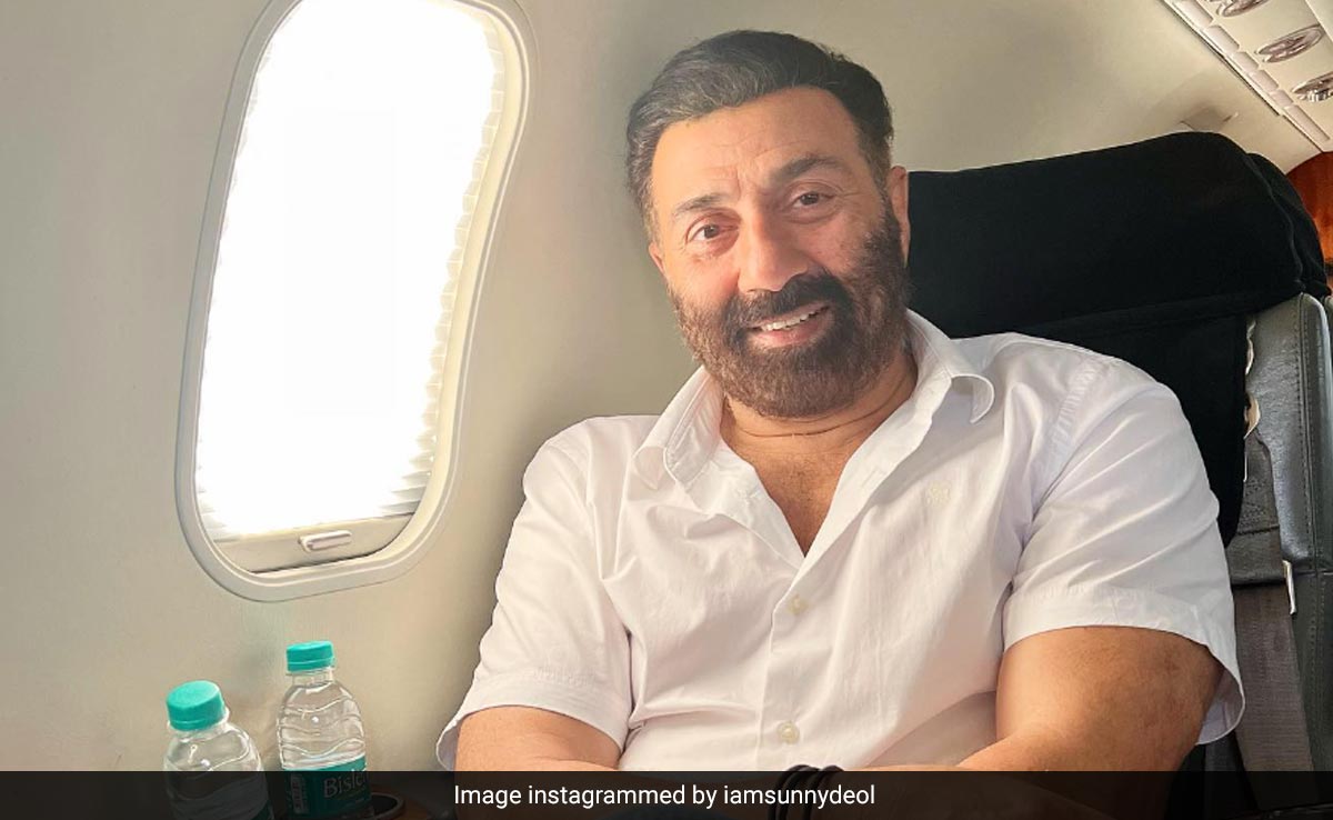 Sunny Deol On Not Wanting To Produce Films: "I Go Bankrupt"