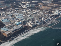 Fukushima Nuclear Plant Worker Detects High Radiation Levels In Nasal Passage Fukushima Nuclear Plant Worker Detects High Radiation Levels In Nasal Passage