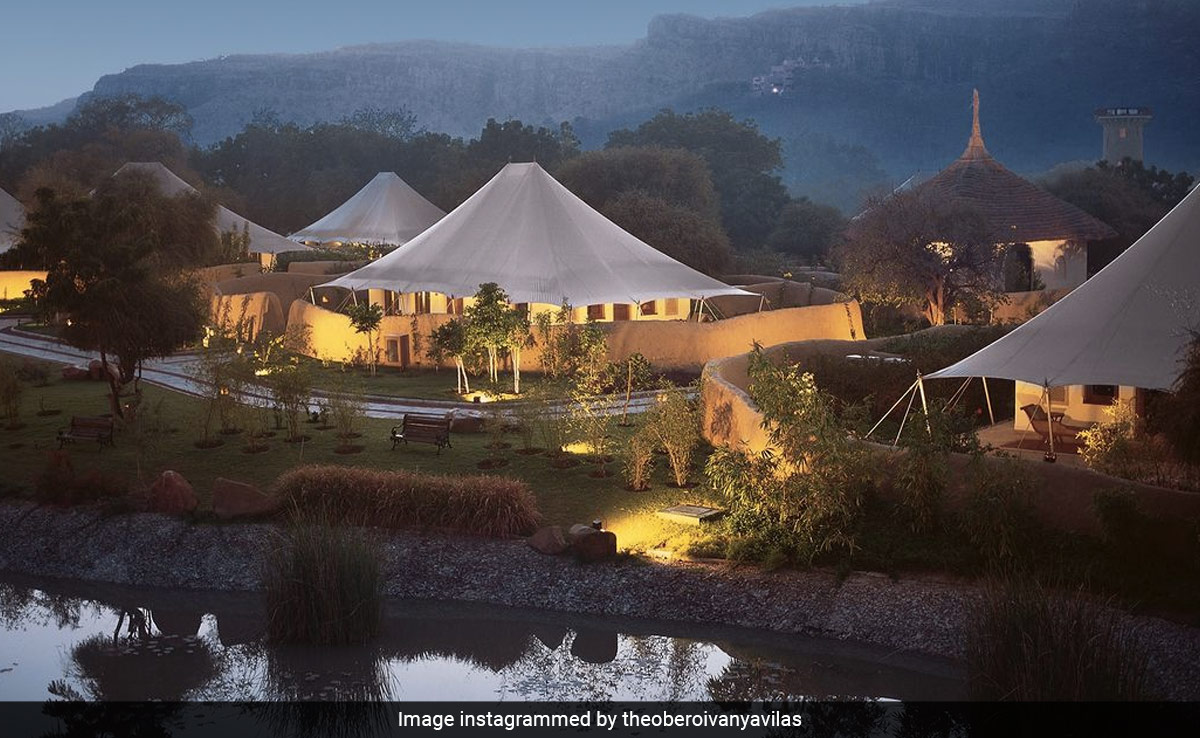 Independence Day 2023: Celebrate India's Natural Best This Long Weekend With A Getaway To These 6 Nature Retreats