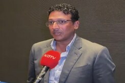 "Nobody To Take Over From Nadal, Djokovic, Federer": Mahesh Bhupathi "Nobody To Take Over From Nadal, Djokovic, Federer": Mahesh Bhupathi