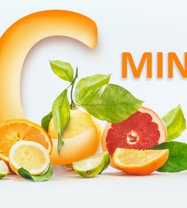 vitamin C