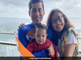 Edelweiss' Radhika Gupta Shares 5 Tips On Investing For Children: ''Do Monthly SIPs'' Edelweiss' Radhika Gupta Shares 5 Tips On Investing For Children: ''Do Monthly SIPs''