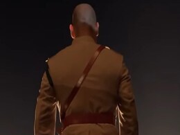 पाकिस्तानी सेना की वर्दी पहनकर दो हिट फिल्में दे चुका है ये एक्टर, दोनों रहीं ब्लॉक बस्टर पाकिस्तानी सेना की वर्दी पहनकर दो हिट फिल्में दे चुका है ये एक्टर, दोनों रहीं ब्लॉक बस्टर