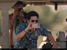 World Photography Day 2023: How India Legends Sachin Tendulkar And Anil Kumble Celebrated With Beautiful Pictures World Photography Day 2023: How India Legends Sachin Tendulkar And Anil Kumble Celebrated With Beautiful Pictures