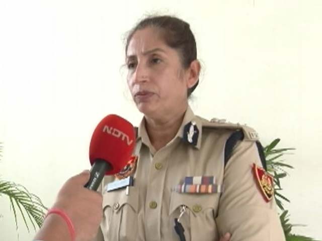 Senior Haryana Cop On Bulldozer Action In Violence-Hit Nuh