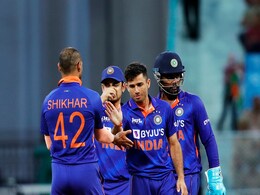 ICC Ranking: टी20 रैंकिंग में भारतीय खिलाड़ियों का जलवा, राशिद खान को हटाकर नंबर एक पर पहुंचा ये गेंदबाज ICC Ranking: टी20 रैंकिंग में भारतीय खिलाड़ियों का जलवा, राशिद खान को हटाकर नंबर एक पर पहुंचा ये गेंदबाज