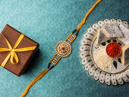 Raksha Bandhan 2023: Surprise Your Siblings With These Rakhi-Special Treats