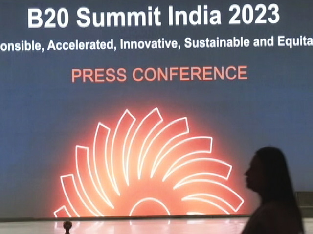B20 Summit: What's On The Agenda