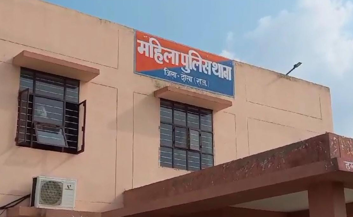 रक्षक बना भक्षकः ASI ने नाबालिग लड़की के साथ किया दुष्कर्म, पॉक्सो एक्ट में दर्ज हुआ मामला
