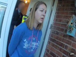 Lucy Letby: From Nurse To Child Murderer Lucy Letby: From Nurse To Child Murderer