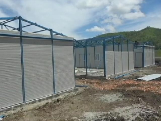 Rehabilitation For Those Affected By Manipur Ethnic Clashes Starts Today