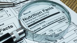 Total Sugar, Salt And Saturated Fat In Packaged Food To Be Displayed In Bold And Bigger Font On Label: Food Authority