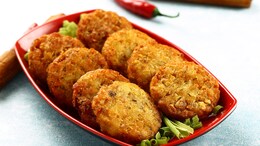 7 Delicious And Easy Veg Snacks You Can Make In Air-Fryer (Recipes Inside)