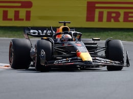 Max Verstappen Tops Opening Practice At Home Dutch Grand Prix Max Verstappen Tops Opening Practice At Home Dutch Grand Prix