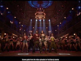 शाहरुख खान की जवान बोले तो एक फिल्म में 10 का मजा, जानें कैसे खुली पोल शाहरुख खान की जवान बोले तो एक फिल्म में 10 का मजा, जानें कैसे खुली पोल