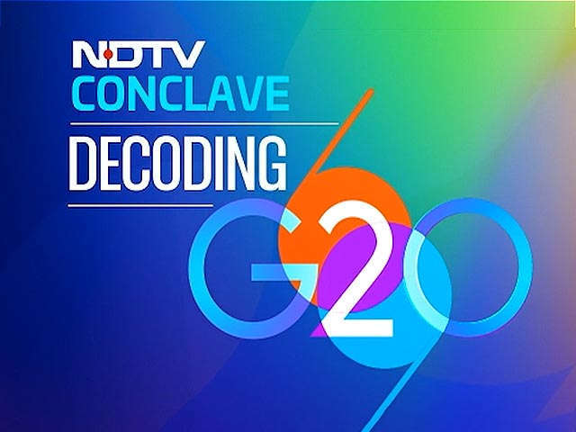 मिलिए, जी-20 को कामयाब बनाने वाले नायकों से - सिर्फ NDTV पर