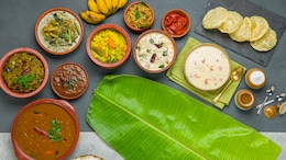 Onam 2023: 7 Dishes To Look Out For In An Onam Sadya