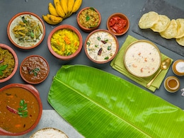 Onam 2023: 7 Dishes To Look Out For In An Onam Sadya
