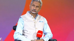 "Zero Tolerance For Terror In All Forms": S Jaishankar On 26/11 Anniversary