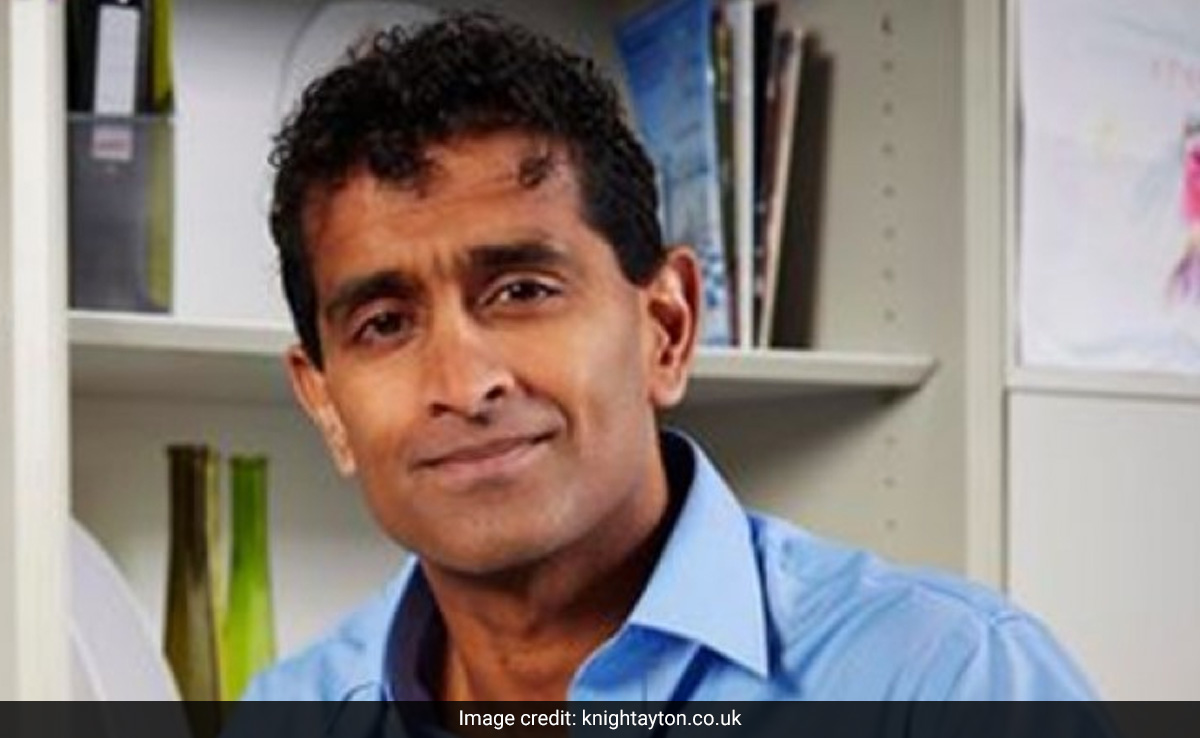 "Was Asked To Apologise To Her": Indian-Origin Doctor On 'Baby-Killer Nurse'