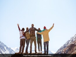दोस्तों के साथ करनी है मौज-मस्ती और रिश्ते को बनाना है खास तो इन जगहों पर जा सकते हैं घूमने दोस्तों के साथ करनी है मौज-मस्ती और रिश्ते को बनाना है खास तो इन जगहों पर जा सकते हैं घूमने