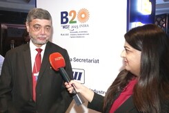 Time To Regulate Artificial Intelligence? What Top Mahindra Official Said Time To Regulate Artificial Intelligence? What Top Mahindra Official Said
