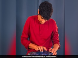 "Better Than Original": Carnatic Version Of <i>'Barbie Girl'</i> Song Wins Internet "Better Than Original": Carnatic Version Of <i>'Barbie Girl'</i> Song Wins Internet