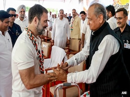 Ashok Gehlot Raises OBC Quota, Says In Favour Of Caste Census In Rajasthan Ashok Gehlot Raises OBC Quota, Says In Favour Of Caste Census In Rajasthan