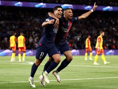 UEFA Champions League Draw: Manchester United And Bayern Munich In Group A, Borussia Dortmund To Face PSG In Group F