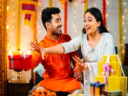 Raksha Bandhan 2023: इस रक्षाबंधन पर बहन को दें ये यूनिक गिफ्ट्स, देखते ही खिलखिला उठेगा चेहरा Raksha Bandhan 2023: इस रक्षाबंधन पर बहन को दें ये यूनिक गिफ्ट्स, देखते ही खिलखिला उठेगा चेहरा