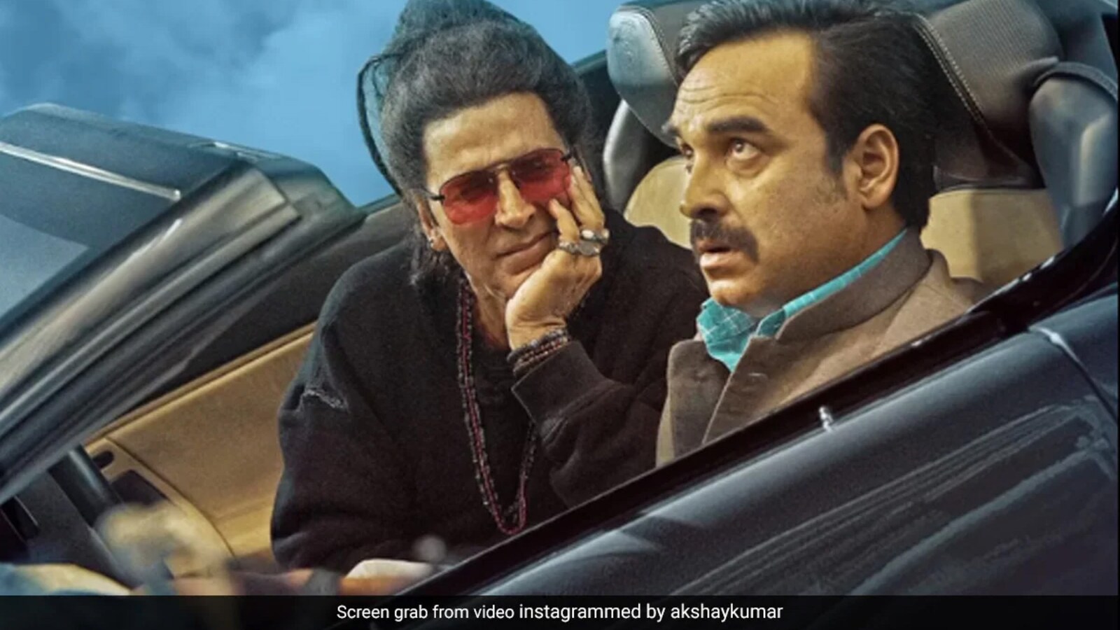 OMG 2 Director Amit Rai Says He Was 