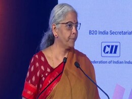 Free Trade Agreement With UK Very Close To A Final Call: Finance Minister Free Trade Agreement With UK Very Close To A Final Call: Finance Minister