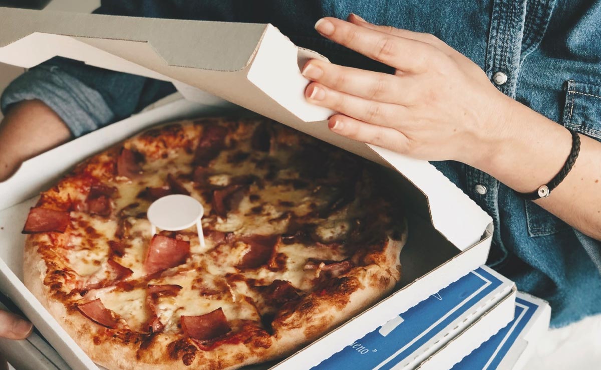 Pune Man, Furious Over Pizza Delivery Delay, Thrashes Agent, Shoots In Air