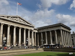 British Museum Removes 'Palestine' From Some Displays Citing Historical Inaccuracy